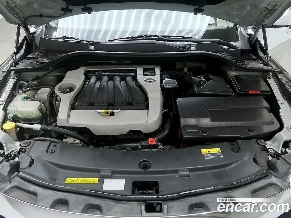 Renault SM5 2010 2.0 Автомат в Москве № 524384, фото 19