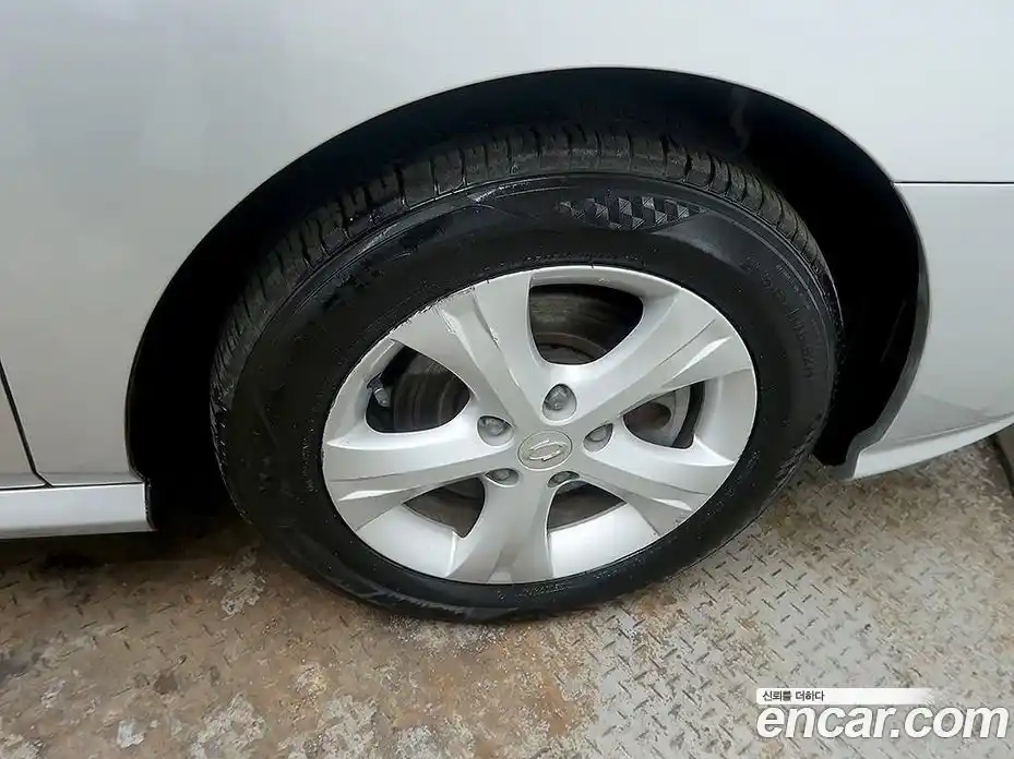 Renault SM5 2010 2.0 Автомат в Москве № 524384, фото 20