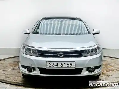 Renault SM5 2010 2.0 Автомат в Москве № 524384, миниатюра 2