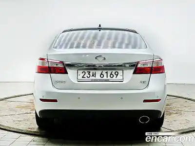 Renault SM5 2010 2.0 Автомат в Москве № 524384, миниатюра 3