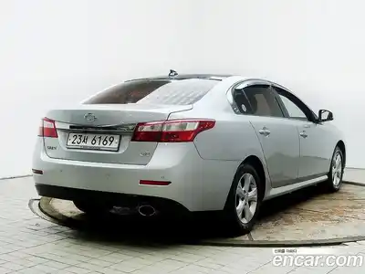 Renault SM5 2010 2.0 Автомат в Москве № 524384, миниатюра 4