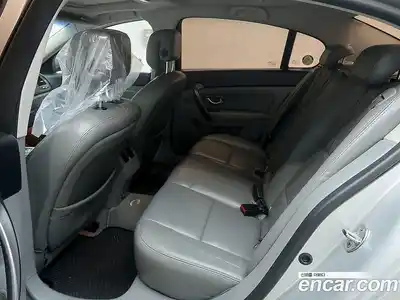 Renault SM5 2010 2.0 Автомат в Москве № 524384, миниатюра 7