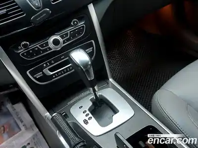 Renault SM5 2010 2.0 Автомат в Москве № 524384, миниатюра 10