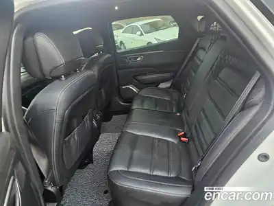 Renault SM6 2020 2.0 Автомат в Москве № 524463, миниатюра 12