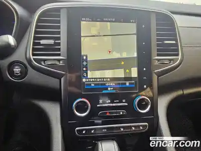 Renault SM6 2020 2.0 Автомат в Москве № 524463, миниатюра 8