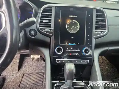 Renault SM6 2020 2.0 Автомат в Москве № 524463, миниатюра 9