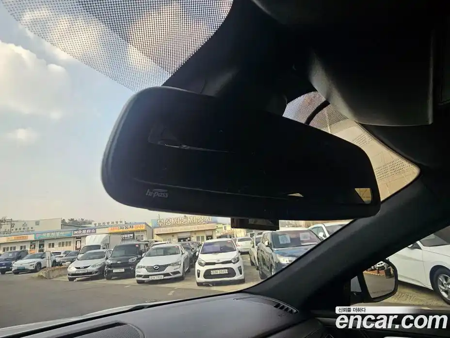 Renault SM6 2020 2.0 Автомат в Москве № 524463, фото 10