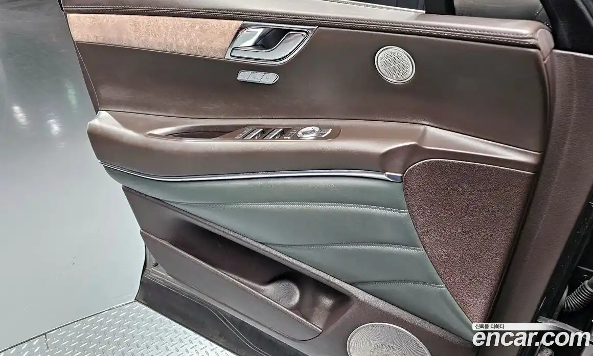 Genesis GV80 2020 3.5 Автомат в Москве № 524867, фото 16