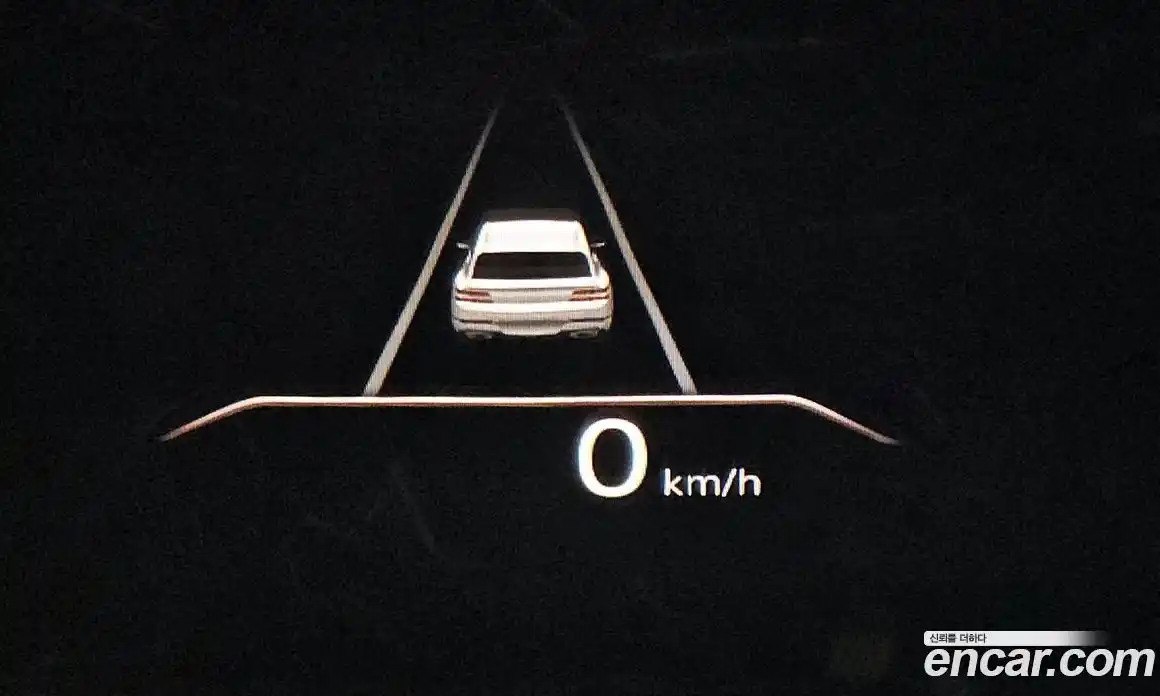 Genesis GV80 2020 3.5 Автомат в Москве № 524867, фото 18