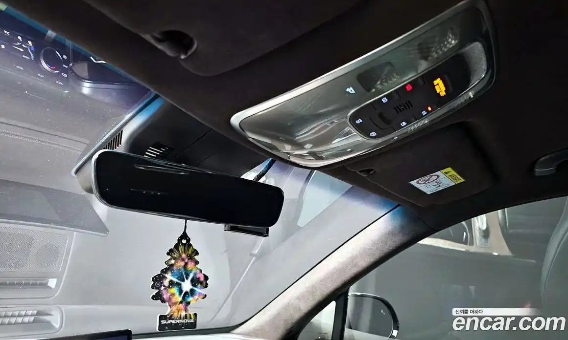 Genesis GV80 2020 3.5 Автомат в Москве № 524867, фото 19