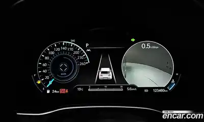 Genesis GV80 2020 3.5 Автомат в Москве № 524867, миниатюра 8