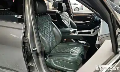 Genesis GV80 2020 3.5 Автомат в Москве № 524867, миниатюра 10