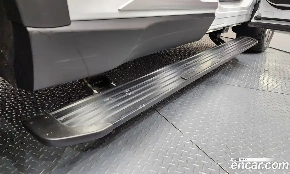 SsangYong Rexton 2024 2.2 Автомат в Москве № 525438, фото 18