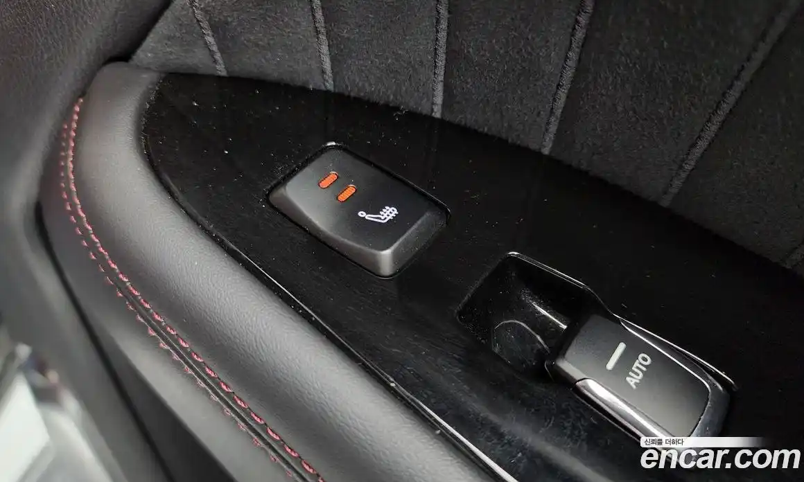 SsangYong Rexton 2024 2.2 Автомат в Москве № 525438, фото 19