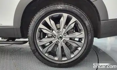 SsangYong Rexton 2024 2.2 Автомат в Москве № 525438, миниатюра 5