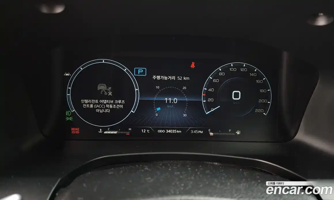 SsangYong Rexton 2024 2.2 Автомат в Москве № 525438, фото 8