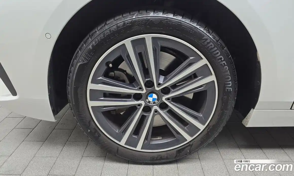 BMW 1-Series 2022 2.0 Автомат в Москве № 525536, фото 5