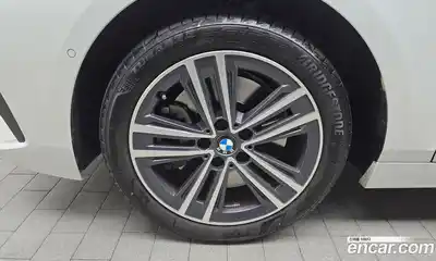 BMW 1-Series 2022 2.0 Автомат в Москве № 525536, миниатюра 5