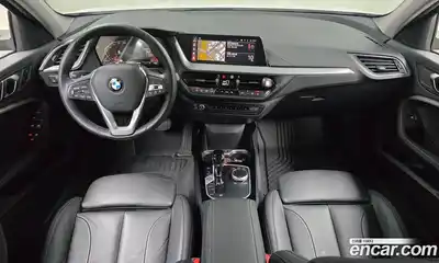 BMW 1-Series 2022 2.0 Автомат в Москве № 525536, миниатюра 7