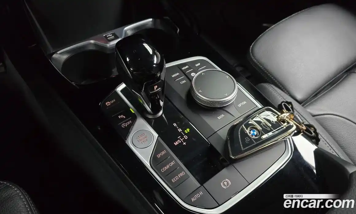 BMW 1-Series 2022 2.0 Автомат в Москве № 525536, фото 9