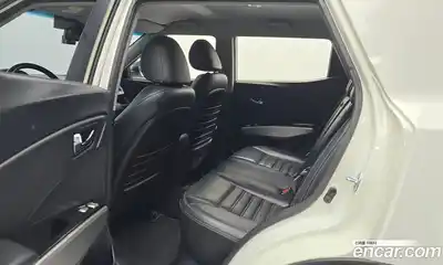 SsangYong TIBOLI 2016 1.6 Автомат в Москве № 526155, миниатюра 11