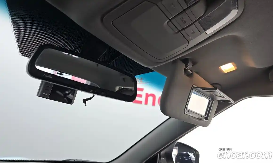 SsangYong TIBOLI 2016 1.6 Автомат в Москве № 526155, фото 19