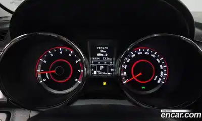 SsangYong TIBOLI 2016 1.6 Автомат в Москве № 526155, миниатюра 7