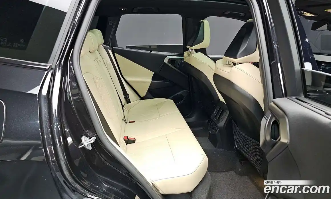 BMW X3 2025 2.0 Автомат в Москве № 526686, фото 11