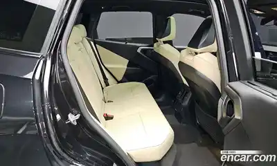 BMW X3 2025 2.0 Автомат в Москве № 526686, миниатюра 11