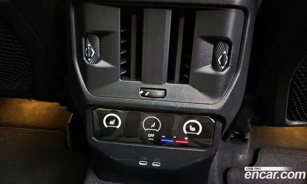 BMW X3 2025 2.0 Автомат в Москве № 526686, фото 17