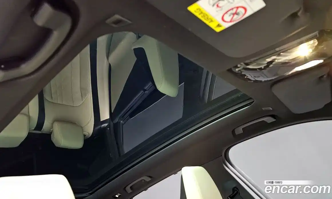 BMW X3 2025 2.0 Автомат в Москве № 526686, фото 18