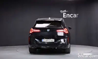 BMW X3 2025 2.0 Автомат в Москве № 526686, миниатюра 3