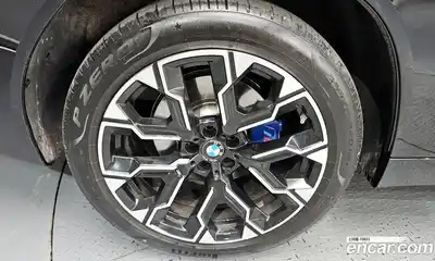 BMW X3 2025 2.0 Автомат в Москве № 526686, миниатюра 4