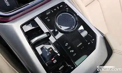 BMW X3 2025 2.0 Автомат в Москве № 526686, миниатюра 8