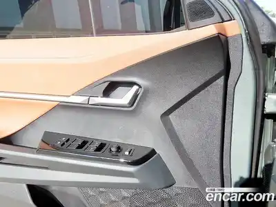 SsangYong Torres 2023 1.5 Автомат в Москве № 526902, миниатюра 11