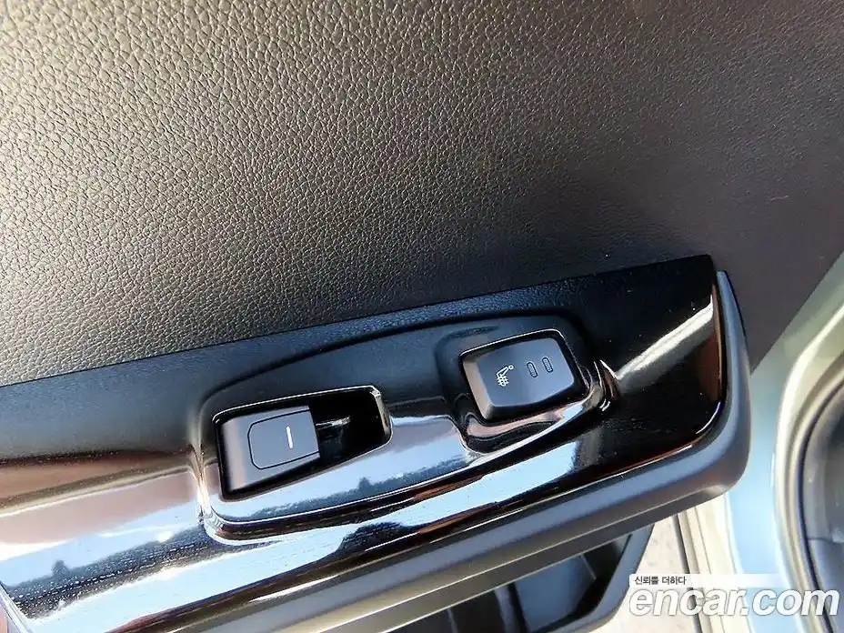 SsangYong Torres 2023 1.5 Автомат в Москве № 526902, фото 14