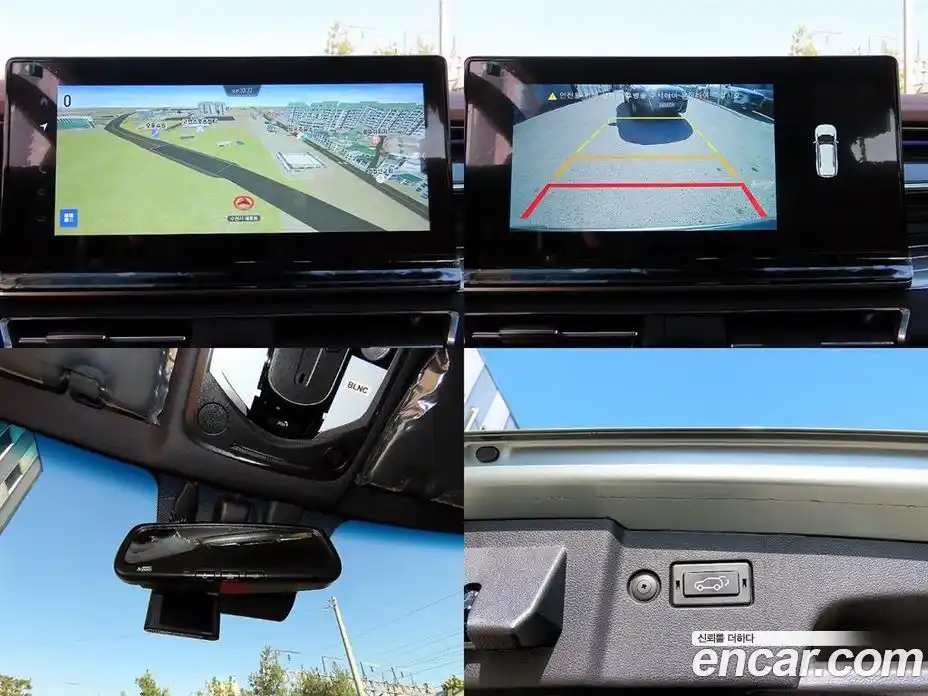 SsangYong Torres 2023 1.5 Автомат в Москве № 526902, фото 18