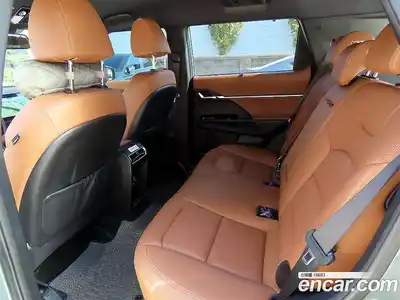 SsangYong Torres 2023 1.5 Автомат в Москве № 526902, миниатюра 6