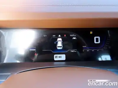 SsangYong Torres 2023 1.5 Автомат в Москве № 526902, миниатюра 9