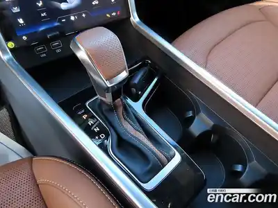 SsangYong Torres 2023 1.5 Автомат в Москве № 526902, миниатюра 10