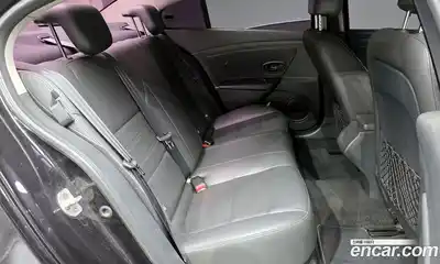 Renault SM3 2018 1.6 Автомат в Москве № 526, миниатюра 12