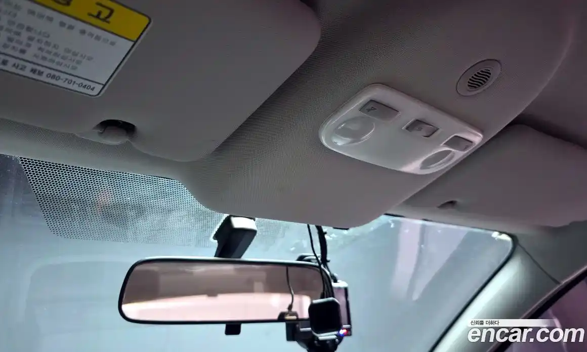 Renault SM3 2018 1.6 Автомат в Москве № 526, фото 20