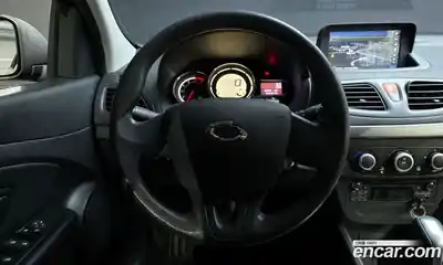 Renault SM3 2018 1.6 Автомат в Москве № 526, миниатюра 4