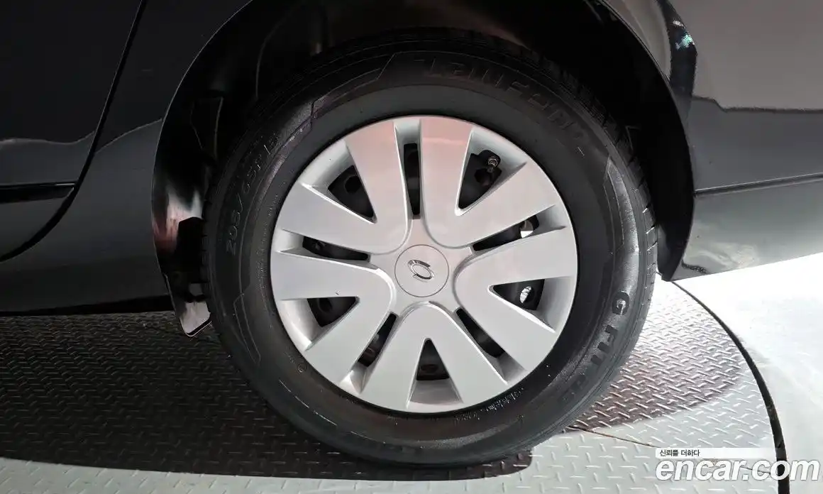 Renault SM3 2018 1.6 Автомат в Москве № 526, фото 5