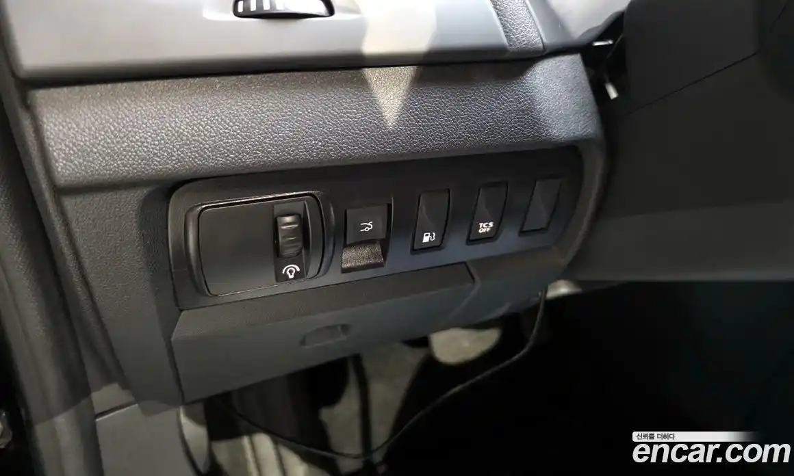 Renault SM3 2018 1.6 Автомат в Москве № 526, фото 6