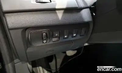 Renault SM3 2018 1.6 Автомат в Москве № 526, миниатюра 6