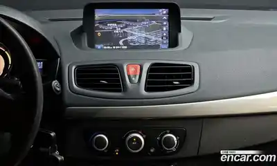 Renault SM3 2018 1.6 Автомат в Москве № 526, миниатюра 10