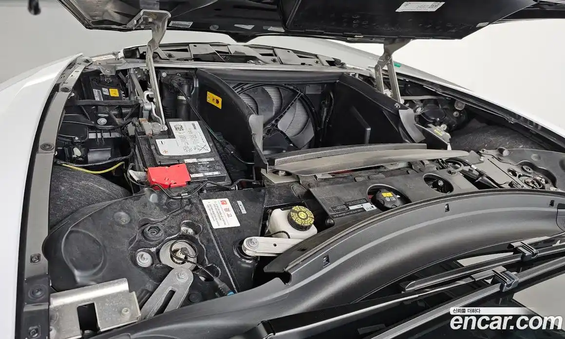 BMW i8 2016 1.5 Автомат в Москве № 527274, фото 5