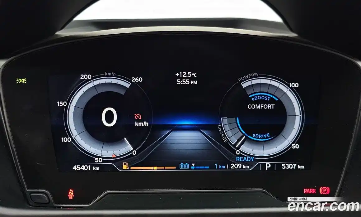 BMW i8 2016 1.5 Автомат в Москве № 527274, фото 7