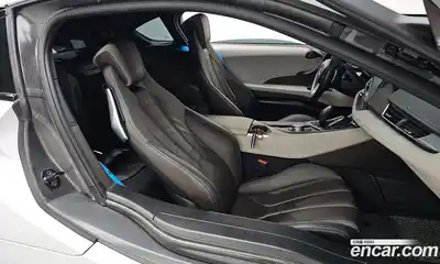 BMW i8 2016 1.5 Автомат в Москве № 527274, миниатюра 10